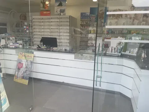 Pharmacie du Grand Stade