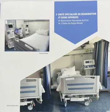 Dr Mikou Abdeladim - Urologue