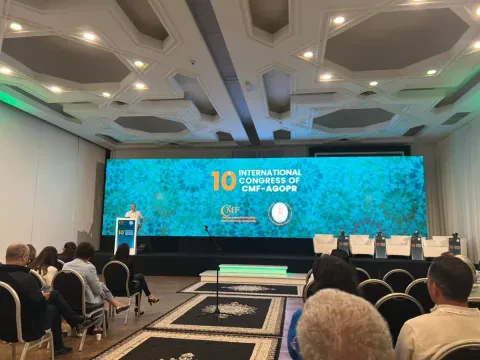 Cabinet d'urologie et d'andrologie Dr Bensouda Abdallah