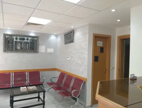 Dr Redouane Hsaine — Urologue