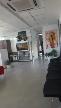 Centre d'urologie Talborjt (Dr Benlemlih)