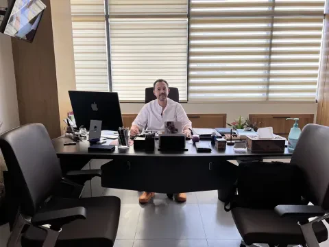 د. الكياسي عز الدين