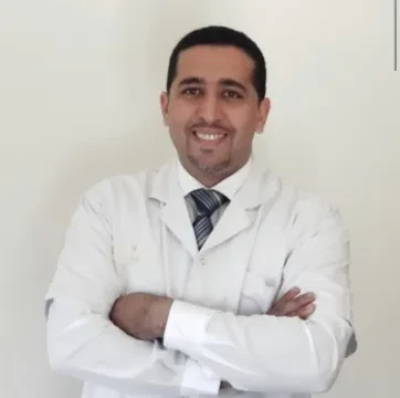 Dr Ait Sakel Adil - Urologue