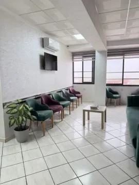 Dr Benatiya Andaloussi Marwane - Urologue
