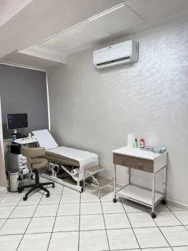 Dr Benatiya Andaloussi Marwane - Urologue