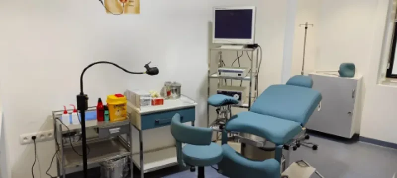 Dr Souhail Erraki - Urologue