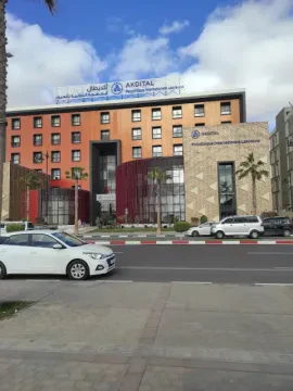 Clinique Internationale des Yeux