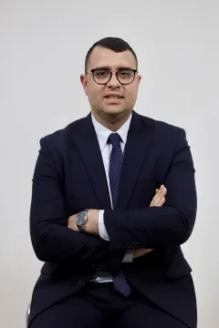 Professeur Adil Mellouki