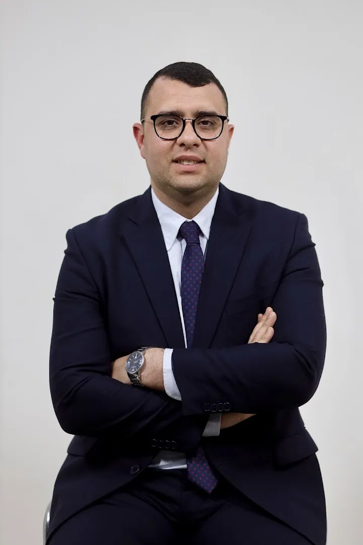 Professeur Adil Mellouki