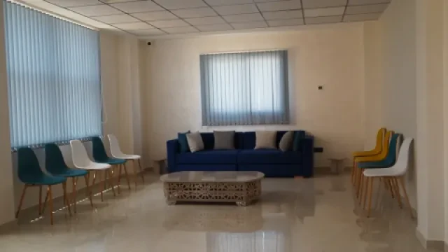 Cabinet d'urologie Dr. Boujeglat Hassan