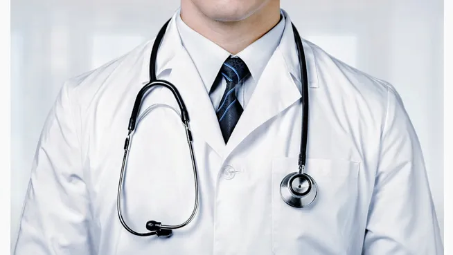 Docteur El Kandoussi Ahmed