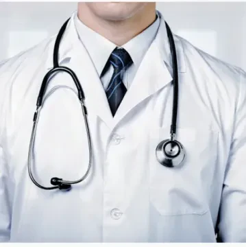 Docteur El Kandoussi Ahmed