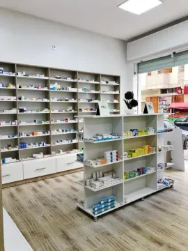Pharmacie & Parapharmacie la Raison
