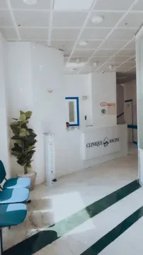 Clinique Racine