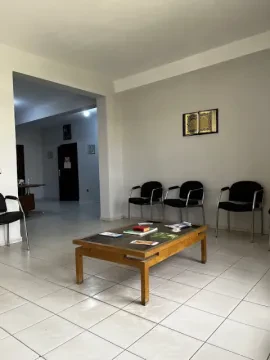 Dr Ali Benjelloun, Médecin et Chirurgien Général