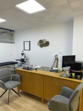 Dr Laamarti Mouad - Chirurgien général