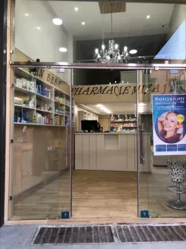 Pharmacie MIZAJ