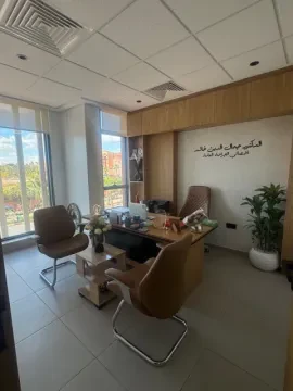 Cabinet de chirurgie générale et digestive du Dr Jamal Eddine Khalid