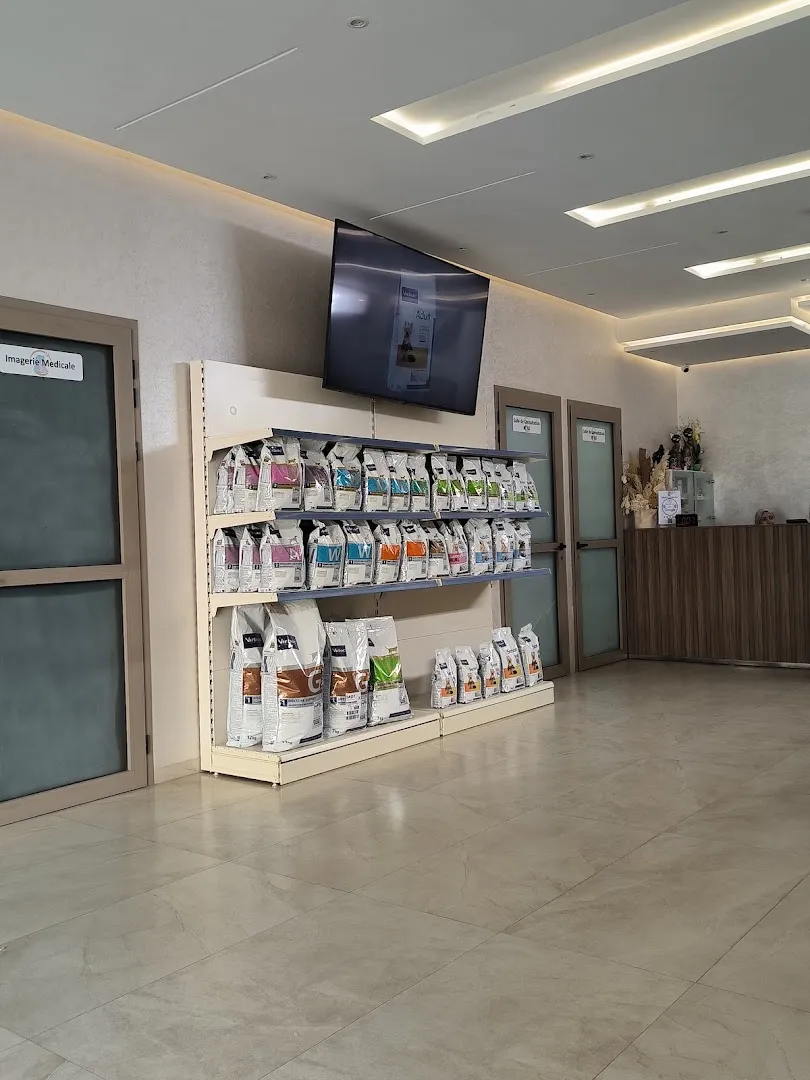 Clinique vétérinaire Targa