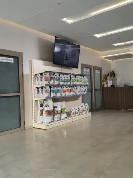 Clinique vétérinaire Targa