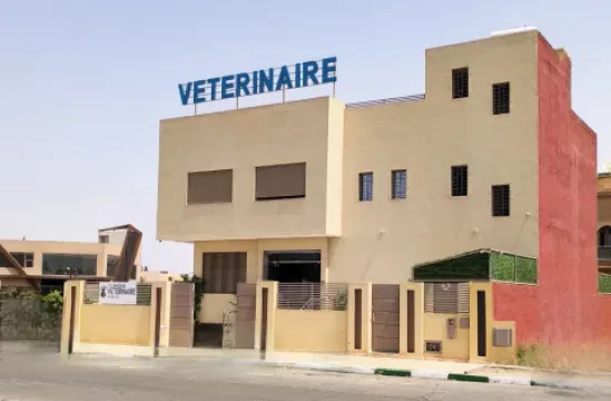 Clinique vétérinaire Targa