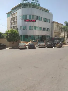 Polyclinique Beau Séjour