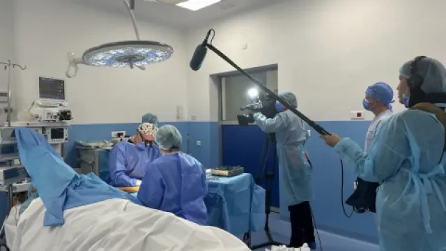 Hôpital Privé Pasteur