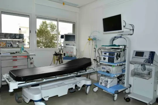 Institut National d'Oncologie