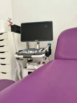 Dr Nabila Manoury - Médecin généraliste