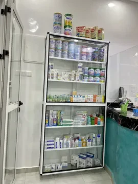 Pharmacie Taha Yassine