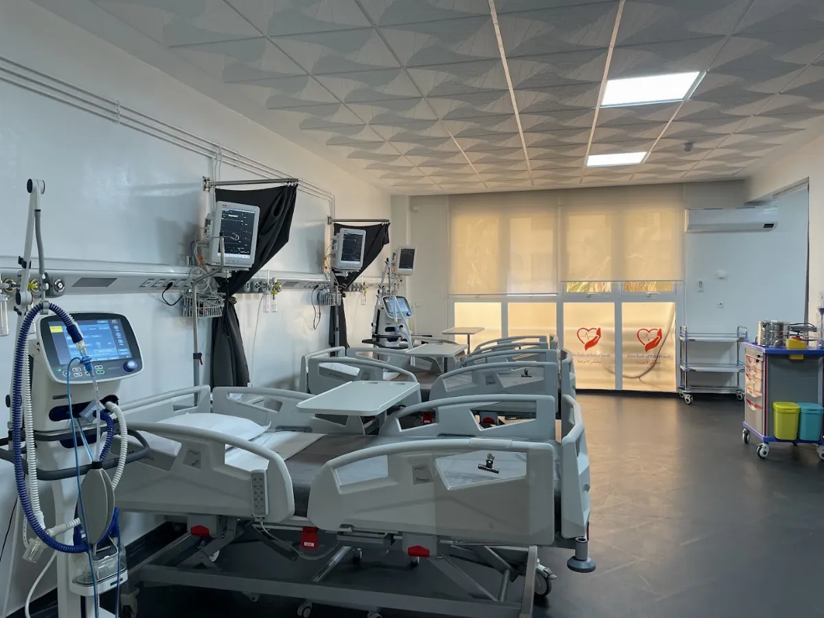 Clinique Argana