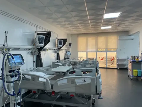 Clinique Argana