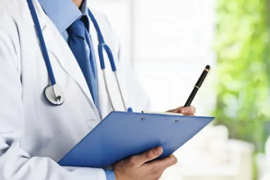 Dr Lahmidani — Chirurgien général