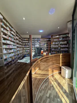 Pharmacie Adawsan