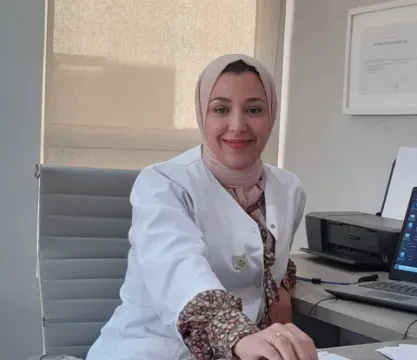 Dr Marwa Bakkali - Gastro-entérologue