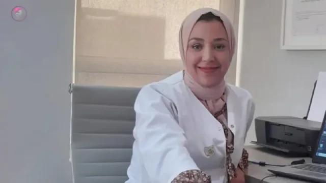 Dr Marwa Bakkali - Gastro-entérologue