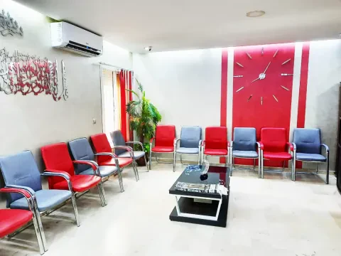 Dr Driss Loudyi — Chirurgien orthopédiste