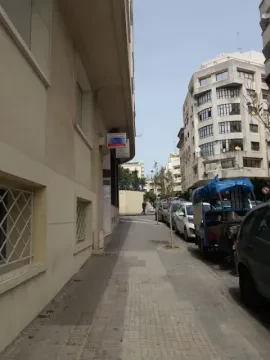 Dr Ahmed El Arbi Laaroussi