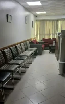 Dr Homrani, Cabinet de Traumatologie-Orthopédie