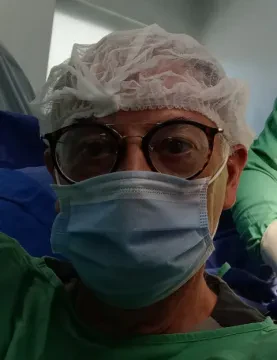 Dr Otman Benabdallah
