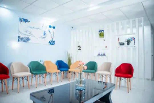 Dr Bessam — Chirurgien orthopédiste