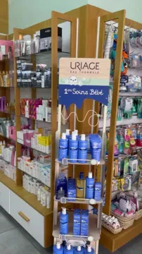 Pharmacie Al Izdihar
