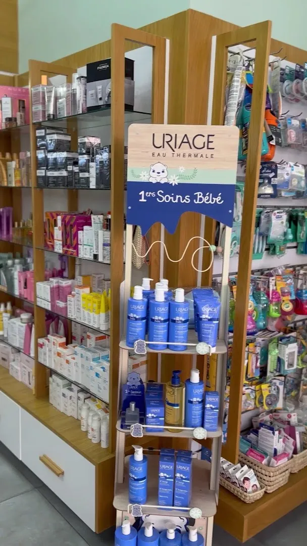 Pharmacie Al Izdihar