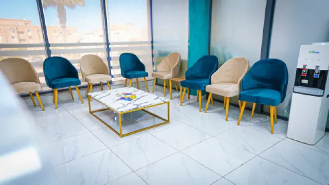 Cabinet du Dr Chaouqui — Traumatologie et Orthopédie