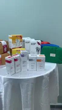 Pharmacie Al Izdihar