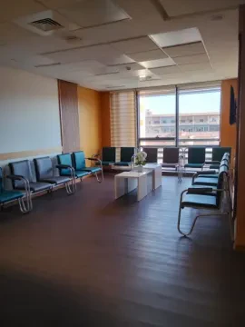Cabinet Dr Madhar Si Mohamed - Traumatologue-orthopédiste