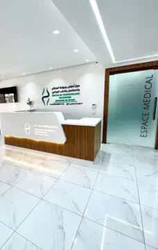 Dr Messaoudi Tarik - Centre de Traumatologie Orthopédie et Médecine du Sport