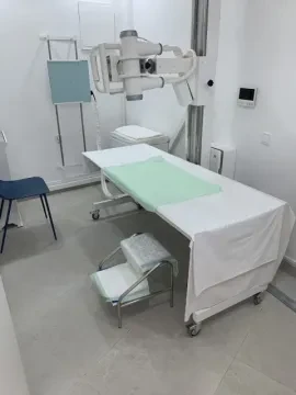 Dr Ameur Ouaggag