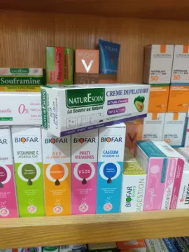 Pharmacie Marche De Gros