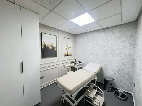Dr El Jazouli Oualid - Chirurgien orthopédiste